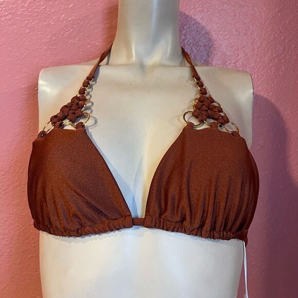 BEACH BUNNY IRELAND BIKINI SET!! - Picture 4 of 10